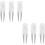 Accessoires voor golfbal tee standaard mat (6 stuks) 1
