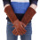 Gants de jardinage à manches longues unisexe 1