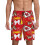 Herenpyjamabroek met Chiefs-logo, 1 paar 1