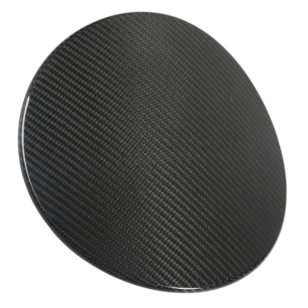 Supra 2019-2022 Carbon Fuel Door 7340572679208