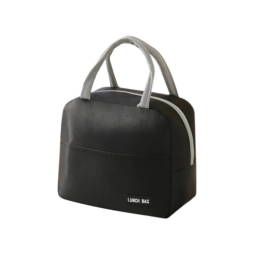 Kayannuo insulated bento lunch bag for students1piece