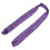 1T Endless Lifting Sling PES 55mm 3M 20