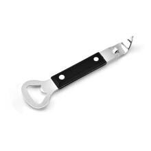 Bottle Opener Stainless Steel Manual for Beer Cans 1 Piece