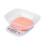 Digital Kitchen Scale with Detachable Bowl 5kg 2