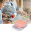 Digital Kitchen Scale with Detachable Bowl 5kg 5
