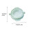 QuLuJing dumpling mold plastic 2 pcs 3
