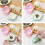 QuLuJing dumpling mold plastic 2 pcs 4