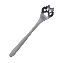 Teelöffel aus Edelstahl 304, 15 cm, 1 Stück