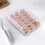 Egg Storage Container Stackable Rolling 18-Egg 2
