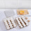 Egg Storage Container Stackable Rolling 18-Egg 4