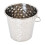 Cubitera de acero inoxidable de 1,5 L con asa 3