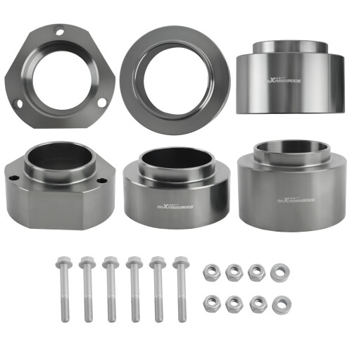 2'' Front Rear Leveling Lift Level Kit Spacer for Geo Chevy Tracker 1989-1998 1