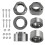 2'' Front Rear Leveling Lift Level Kit Spacer for Geo Chevy Tracker 1989-1998 3