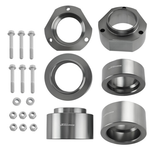 2'' Front Rear Leveling Lift Level Kit Spacer for Geo Chevy Tracker 1989-1998 2
