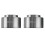 2'' Front Rear Leveling Lift Level Kit Spacer for Geo Chevy Tracker 1989-1998 9