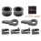 Kit de elevación delantera 3" / trasera 2" para Chevy Avalanche Tahoe 02-06 2