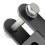 Kit de elevación delantera 3" / trasera 2" para Chevy Avalanche Tahoe 02-06 5