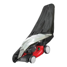 Heavy Duty Waterproof Cover For Walk Behind Lawn Mowers-2