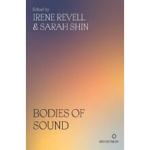 Bodies of Sound Paperback Book