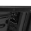 Coppa dell'olio for Hyundai Accent 1.6L Hatchback 2012-2017 264-464 7