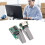 RTL8111H Mini PCIe Ethernet Gigabit 10/100/1000 15