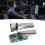RTL8111H Mini PCIe Ethernet Gigabit 10/100/1000 16