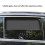 Magnetic Car Side Sunshade Rear Square 1 Piece 4