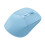 Jacenvly Wireless 2.4G Silent Mouse with Charging Base 2