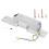 Electric Door Cathode Lock 12V NC NO 1