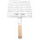 Grillrost mit Holzgriff 5