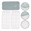 Boîte de conservation multi-compartiments pour raviolis (1 pièce) - Fermeture hermétique 3