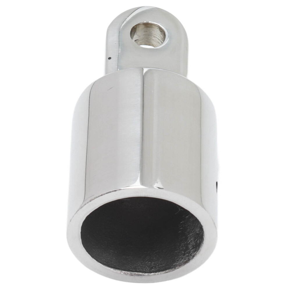 Marine Fittings Bimini Top Caps 316
