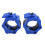 1 Pair Barbell Clips, 50mm Quick Lock 1