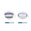 Foldable Foot Soaking Tub Portable Collapsible Basin 3