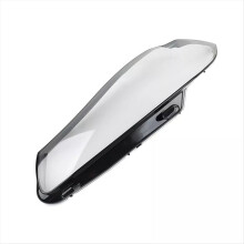Coque transparente de phare pour BMW XF XFL 2012-2015 (R)