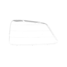 Pour Toyota Terios 2001-2004 coque de phare droit abat-jour transparent