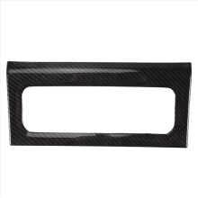 For Veloz Avanza 2022+ Carbon Fiber Audio Air Conditioner Switch Butto
