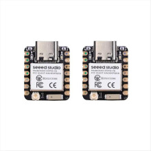 Für XIAO ESP32C6 – 2,4 GHz WiFi 6, Bluetooth 5.3 für ZigBee Thread (802.1)
