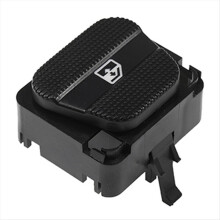 For Volkswagen Golf Vento 1992-1998 Electric Window Regulator Switch 1
