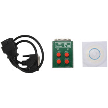 OBD W211 R230 ABS Werkzeug Reparaturcode C249F Reset Be -Nz