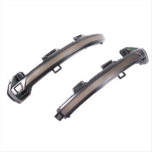 For VW Passat Arteon 2015 2016 2017 2018 2019 2Pcs Car Dynamic LED Tur