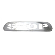 For Toyota HIACE 2008-2016 STOP High Position Brake Light Sequins Car