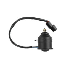 Moteur de ventilateur de radiateur pour Mitsubishi Pajero 062500-6351