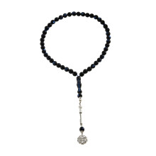 Ornement de bracelet en perles de chaîne de prière-SL8018 2