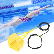 Swim Parachute Adjustable Waterproof Belt
