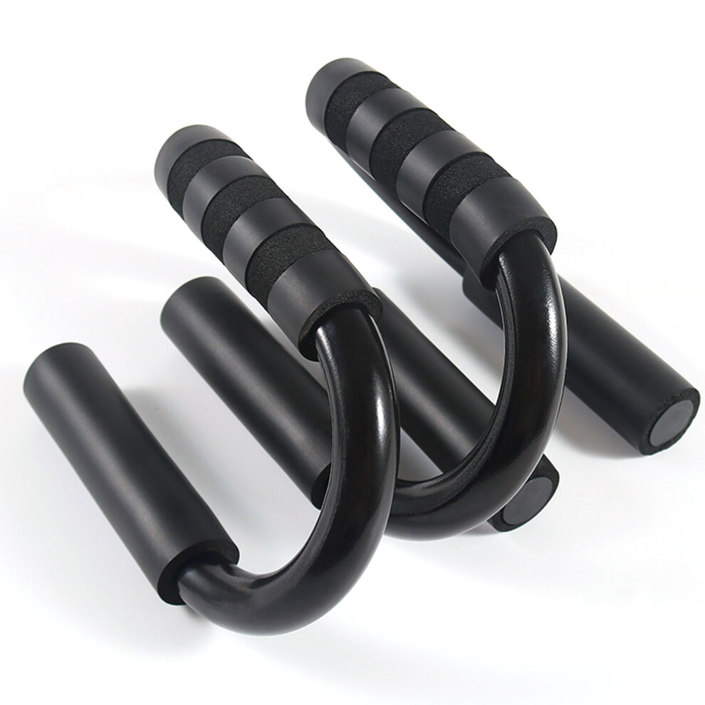 Push Up Stands S-Shape Non-Slip