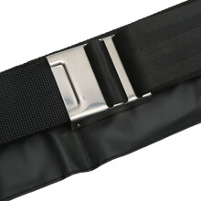 4-Pocket Oxford Cloth Weight Belt for Divers