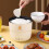 Inerposs portable mini rice cooker and hot pot 7