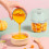 Μίνι επεξεργαστής τροφίμων Hiroekza 250ML, ηλεκτρικός θρυμματιστής, φόρτιση USB, 4