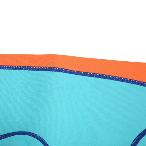 Children's Warm Sun Wetsuit 2.5mm